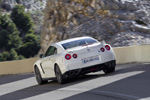 2011 R35 Nissan GT-R Picture